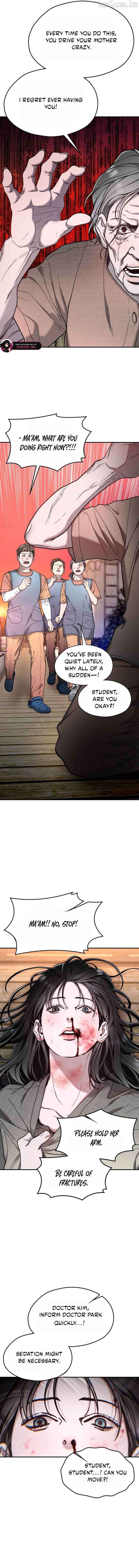 Read Look-Alike Daughter Manga Online