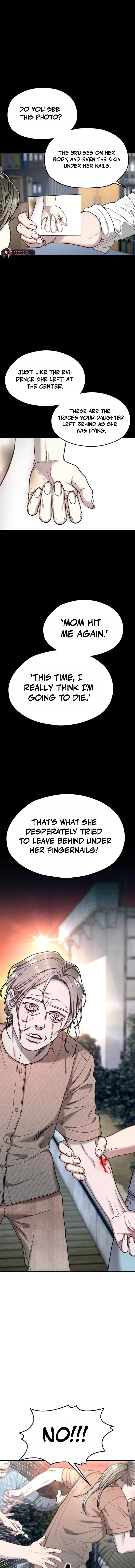 Read Look-Alike Daughter Manga Online