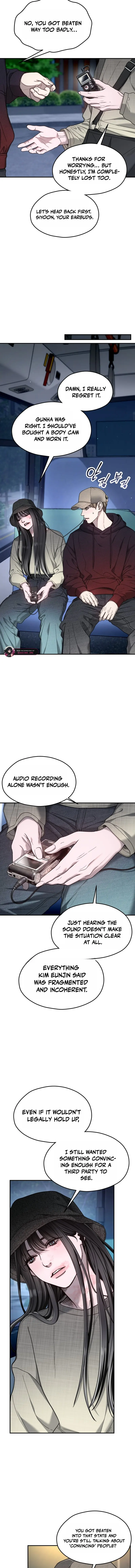 Read Look-Alike Daughter Manga Online