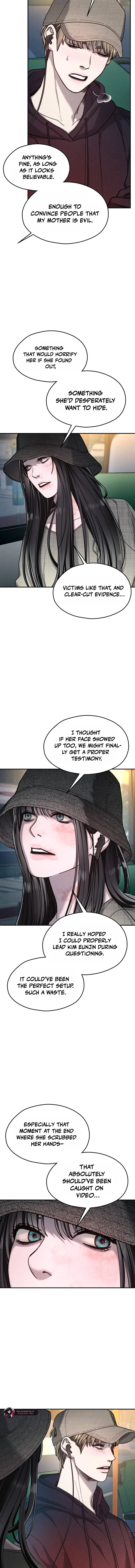 Read Look-Alike Daughter Manga Online