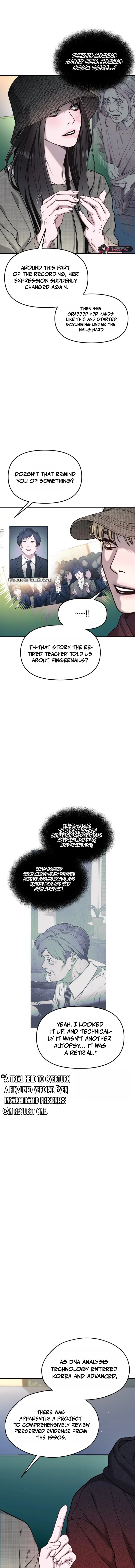 Read Look-Alike Daughter Manga Online