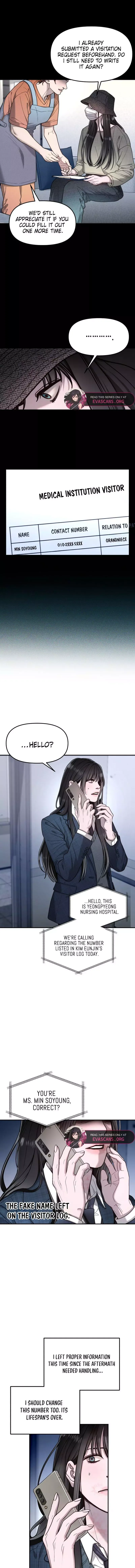 Read Look-Alike Daughter Manga Online