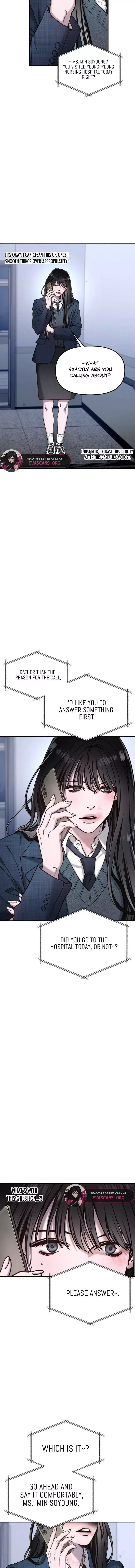 Read Look-Alike Daughter Manga Online