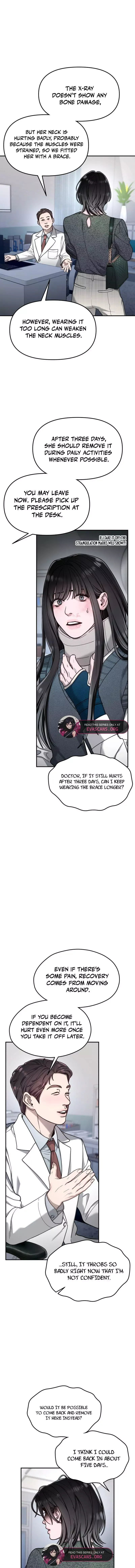 Read Look-Alike Daughter Manga Online