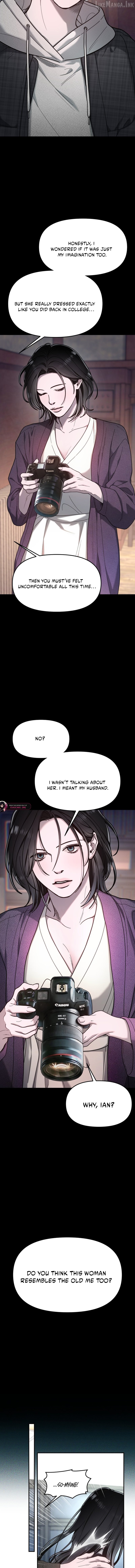 Read Look-Alike Daughter Manga Online