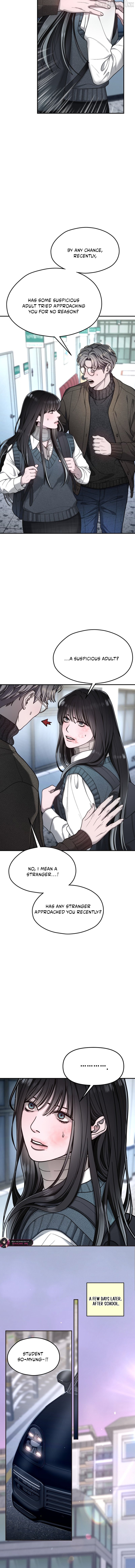 Read Look-Alike Daughter Manga Online