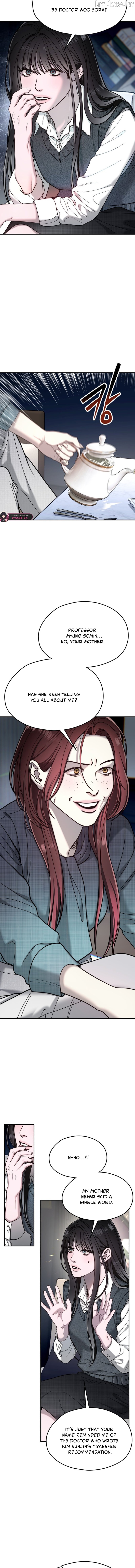 Read Look-Alike Daughter Manga Online