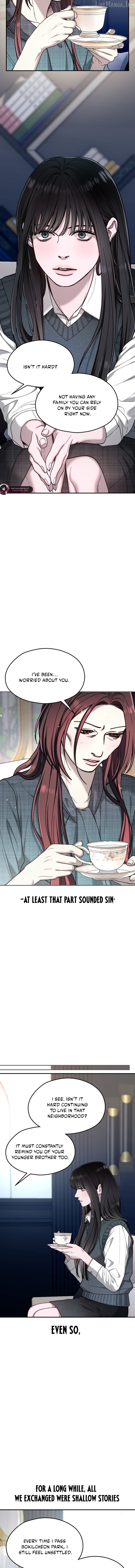 Read Look-Alike Daughter Manga Online
