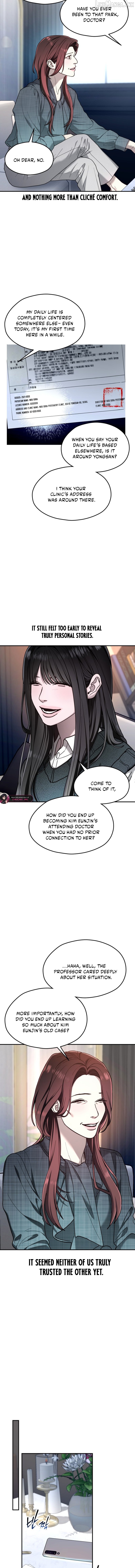 Read Look-Alike Daughter Manga Online