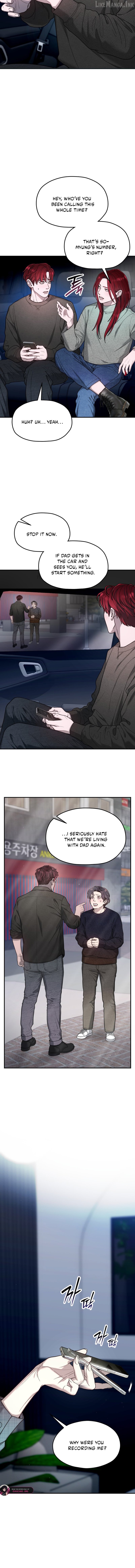 Read Look-Alike Daughter Manga Online