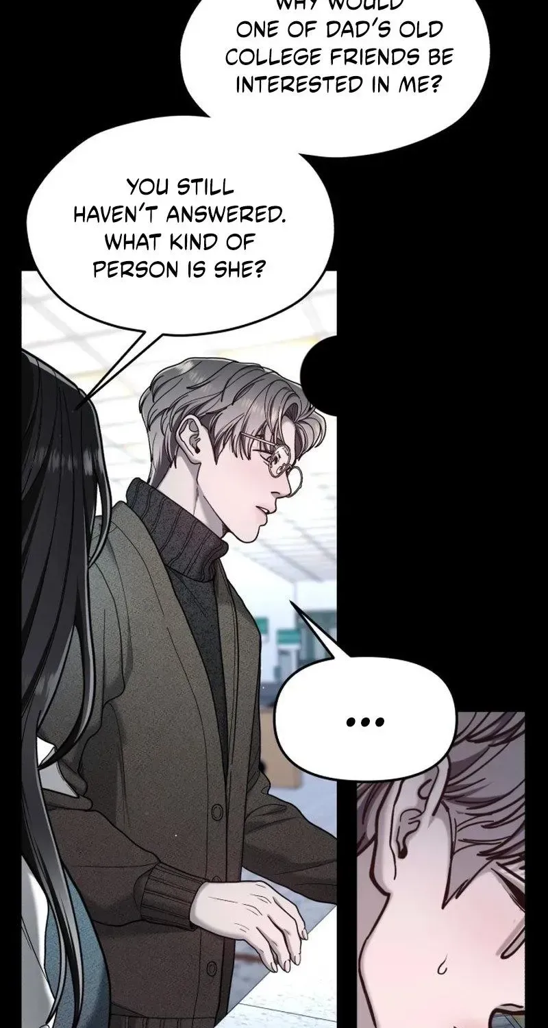 Read Look-Alike Daughter Manga Online