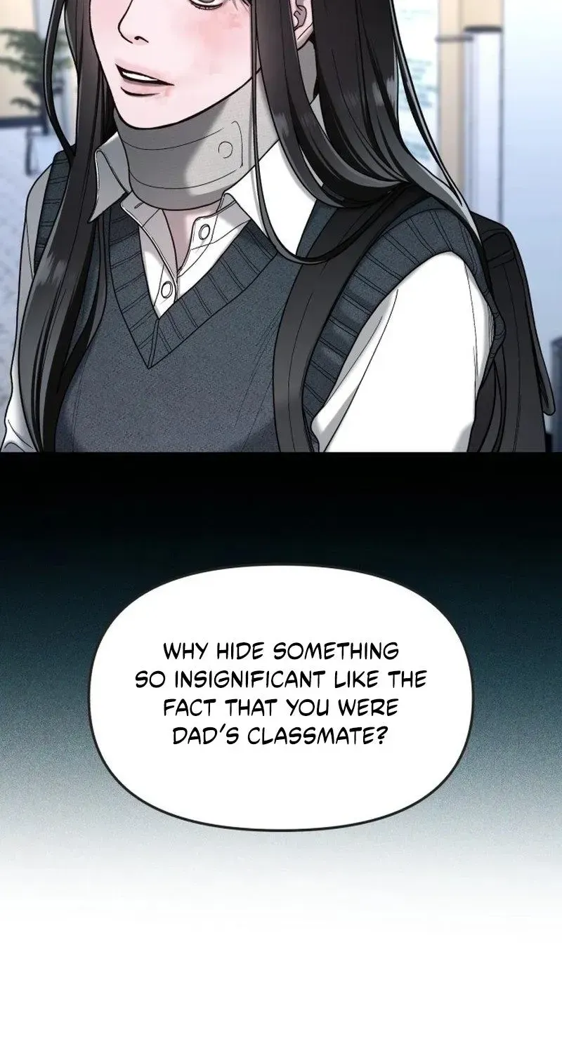 Read Look-Alike Daughter Manga Online