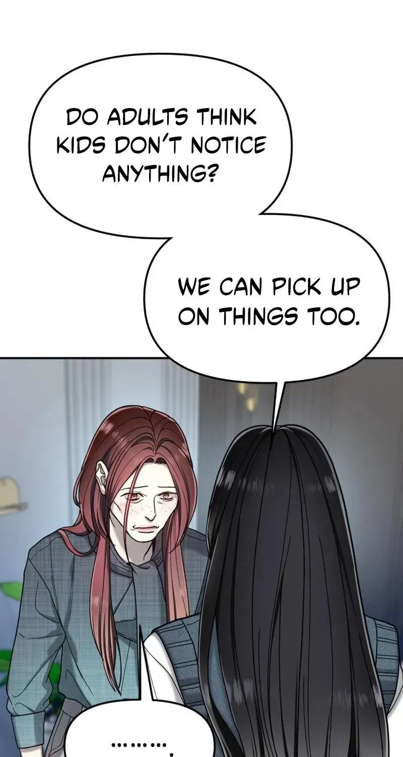 Read Look-Alike Daughter Manga Online
