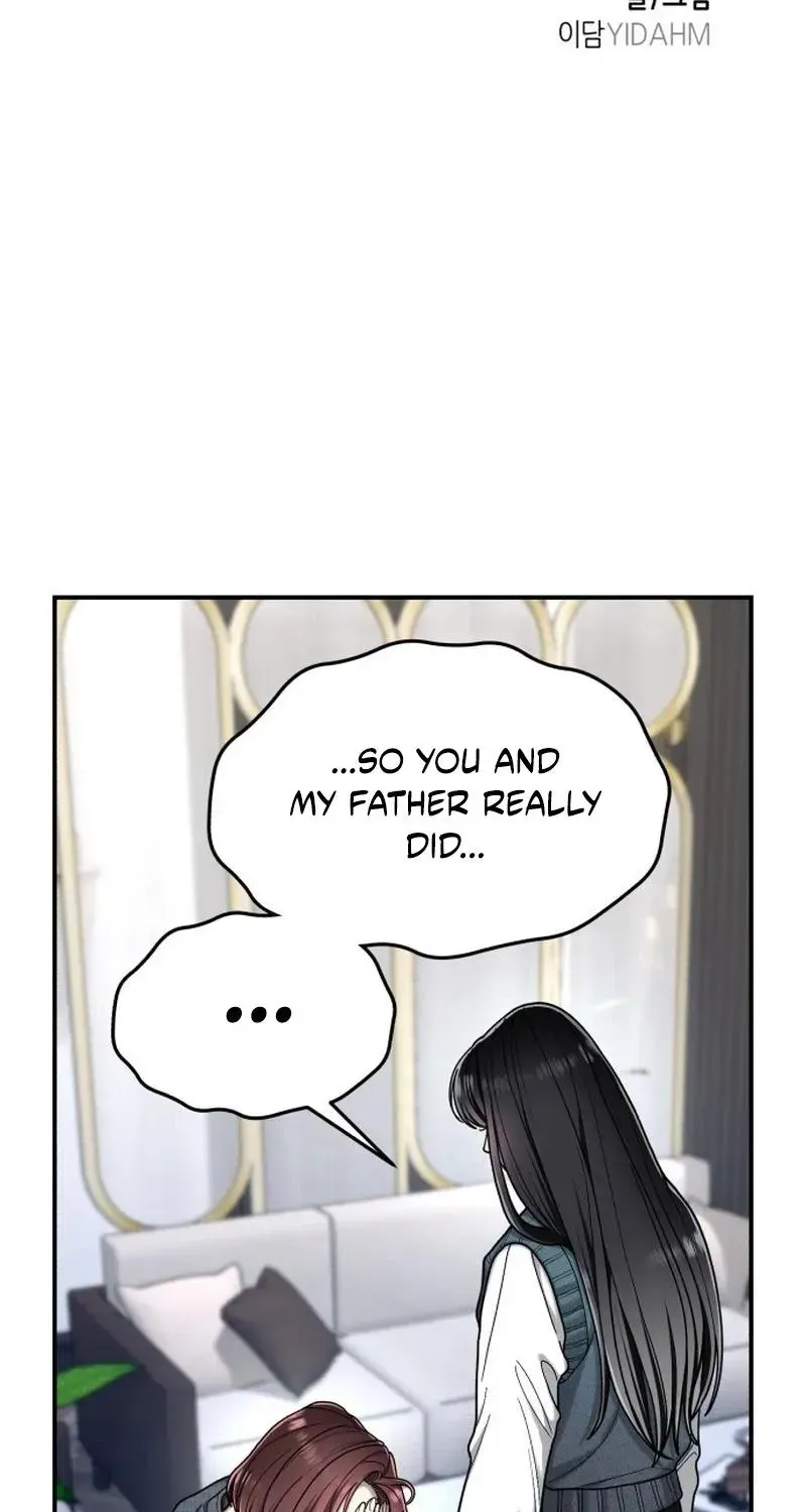 Read Look-Alike Daughter Manga Online