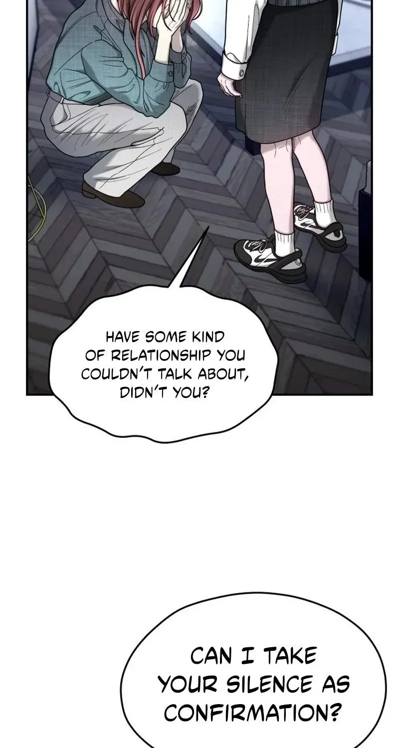Read Look-Alike Daughter Manga Online