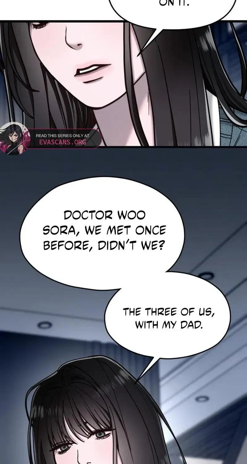 Read Look-Alike Daughter Manga Online
