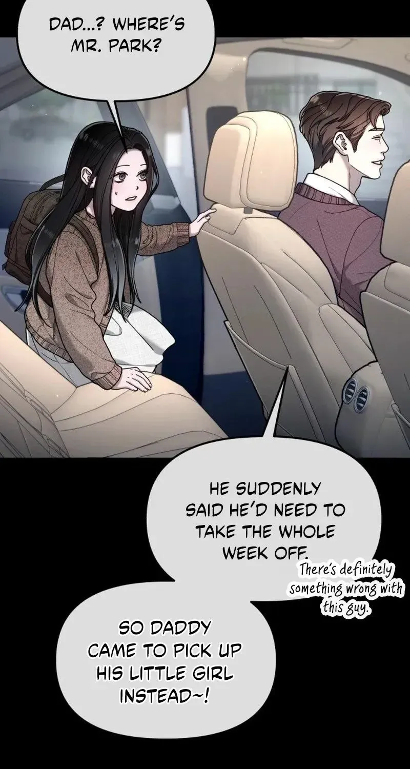 Read Look-Alike Daughter Manga Online