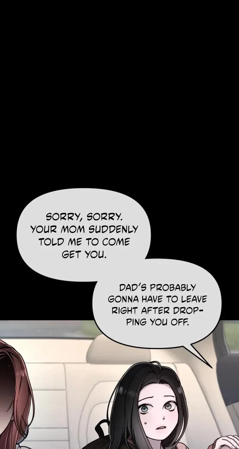 Read Look-Alike Daughter Manga Online