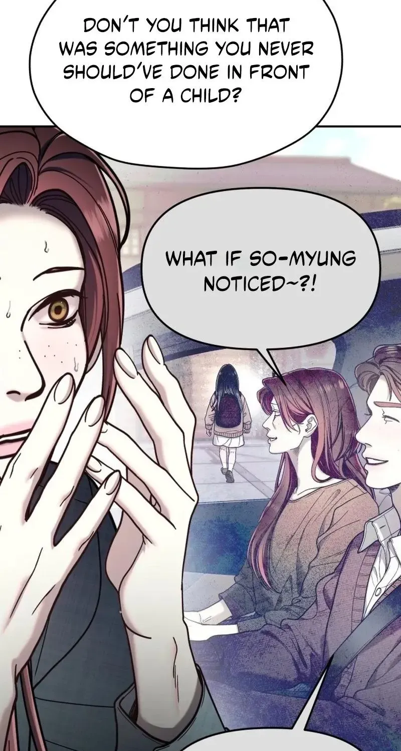 Read Look-Alike Daughter Manga Online