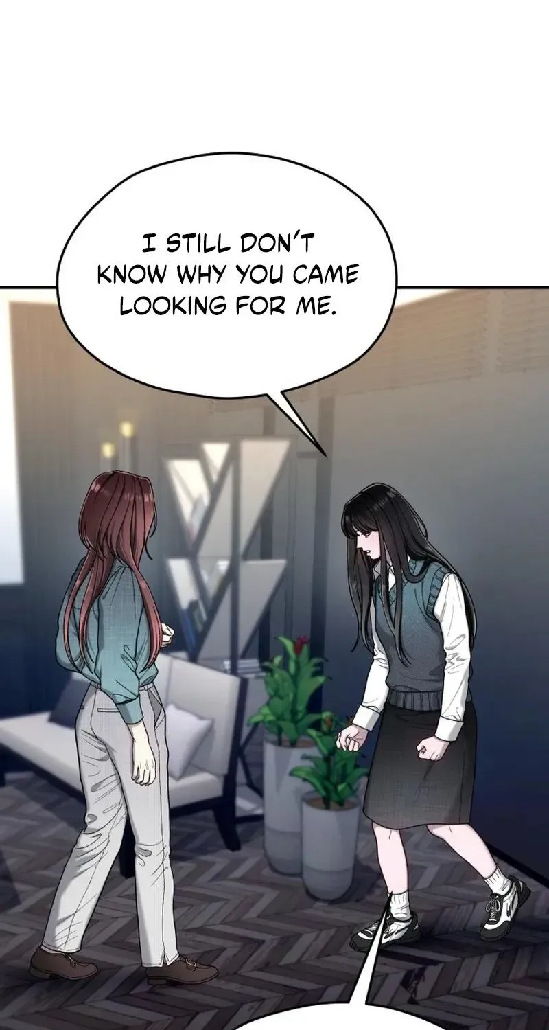 Read Look-Alike Daughter Manga Online