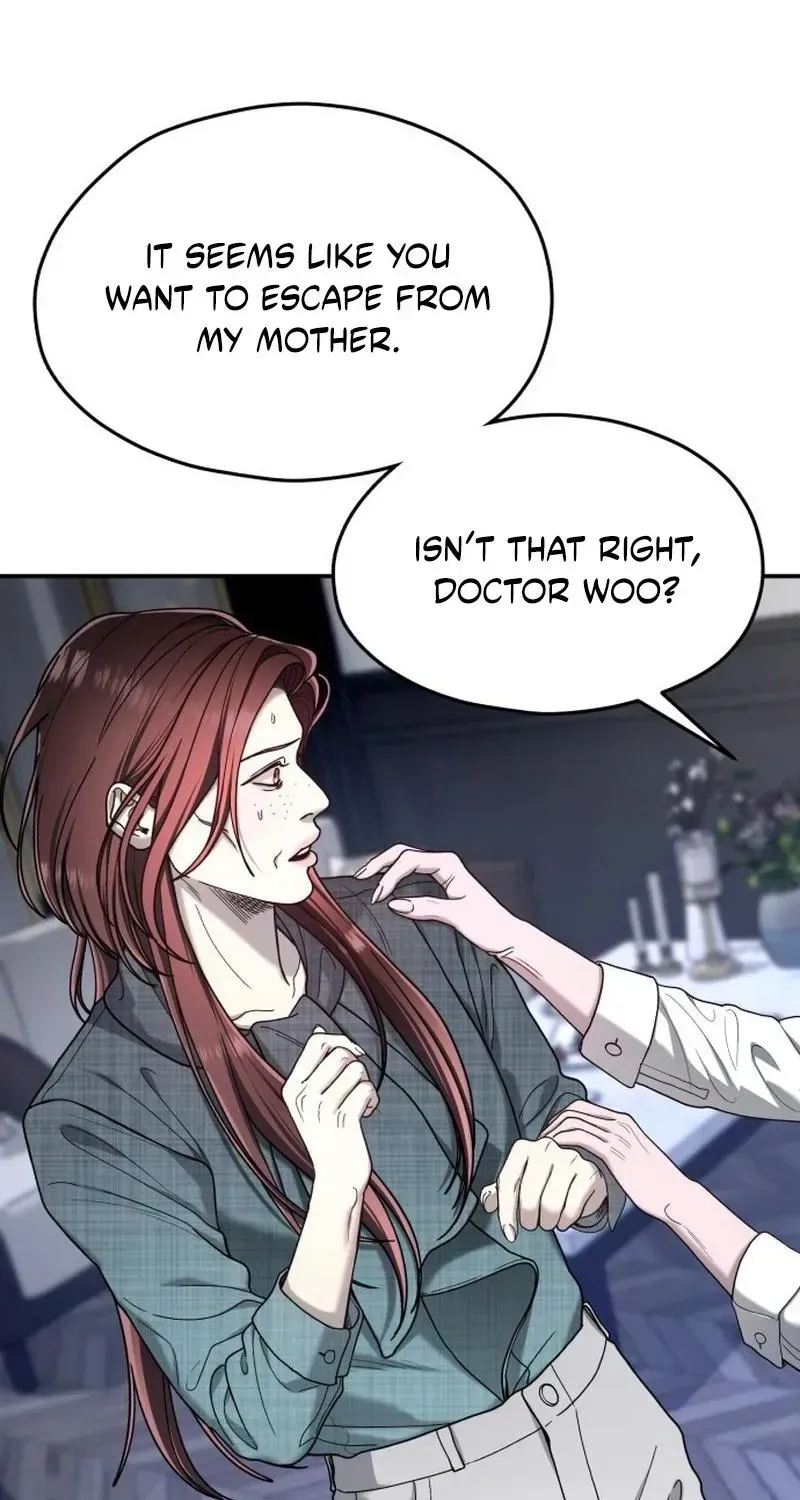 Read Look-Alike Daughter Manga Online