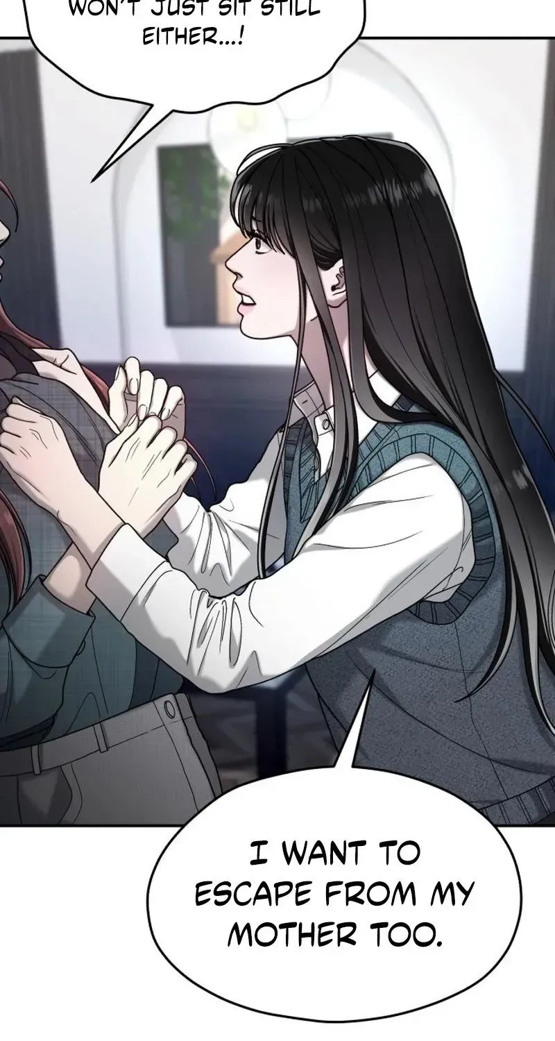 Read Look-Alike Daughter Manga Online