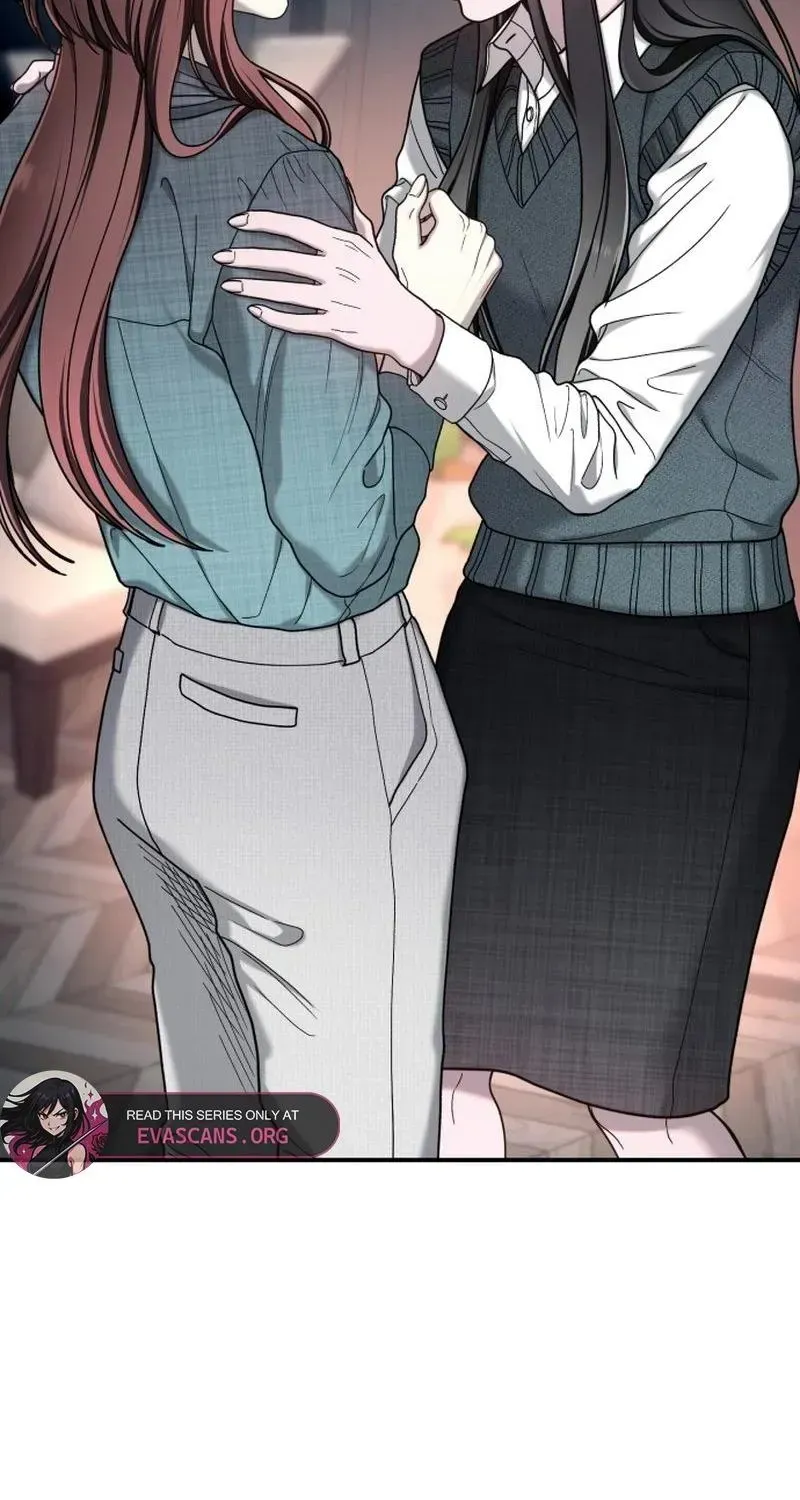 Read Look-Alike Daughter Manga Online