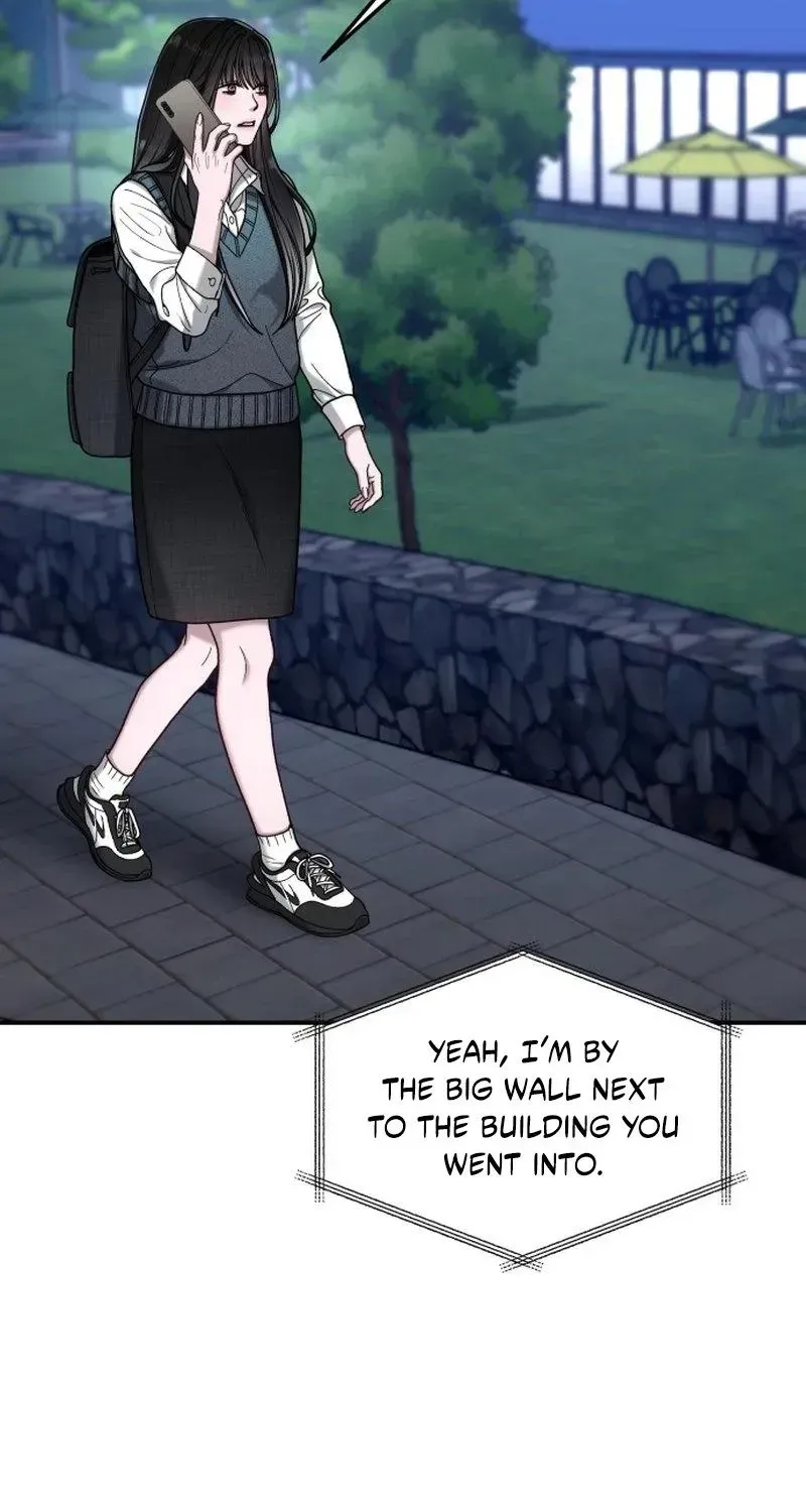 Read Look-Alike Daughter Manga Online