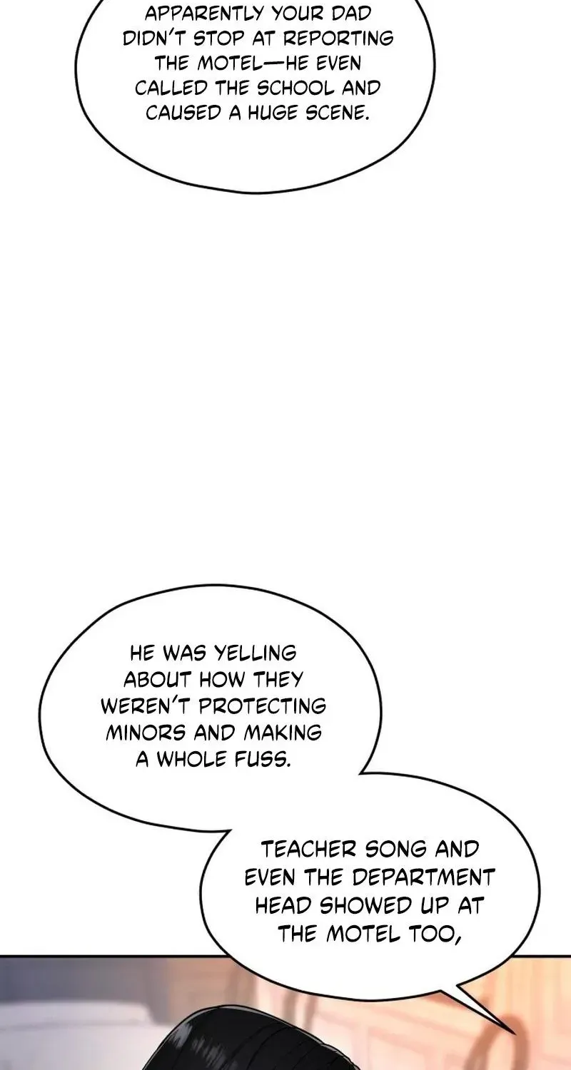 Read Look-Alike Daughter Manga Online