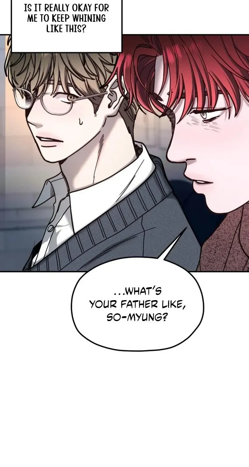 Read Look-Alike Daughter Manga Online