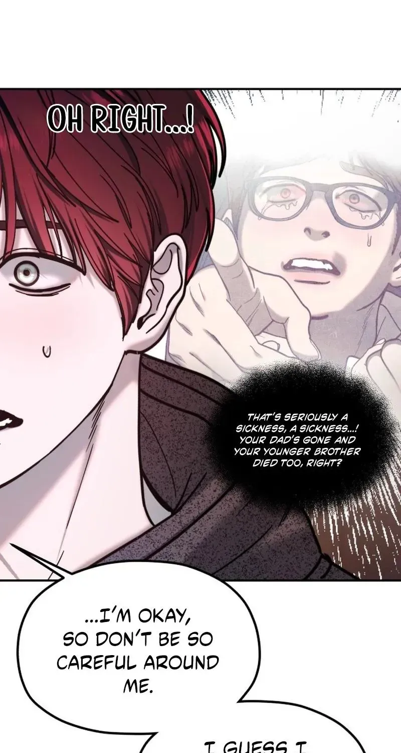 Read Look-Alike Daughter Manga Online