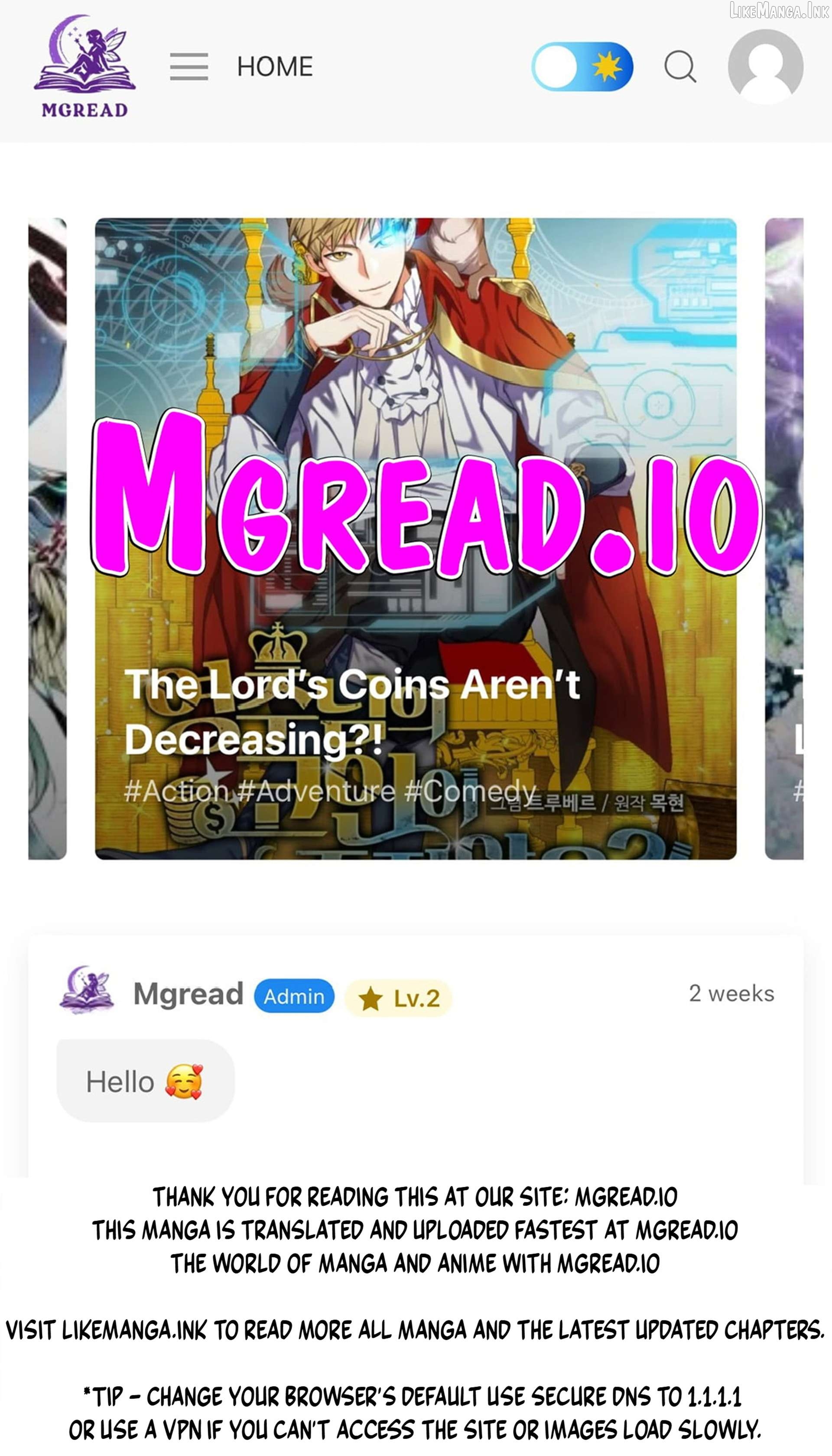 Read Look-Alike Daughter Manga Online