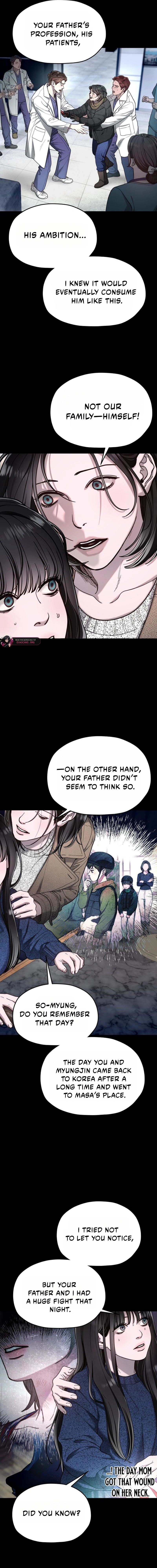Read Look-Alike Daughter Manga Online