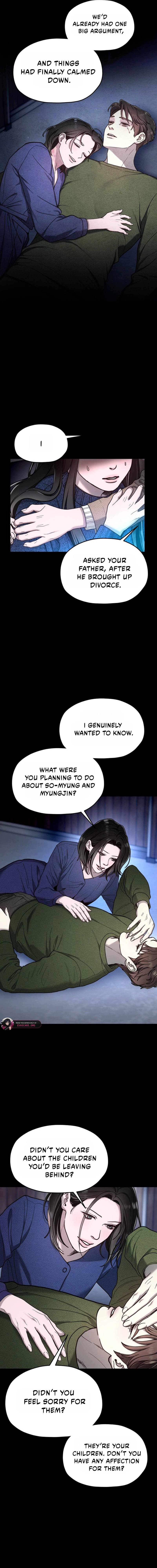 Read Look-Alike Daughter Manga Online