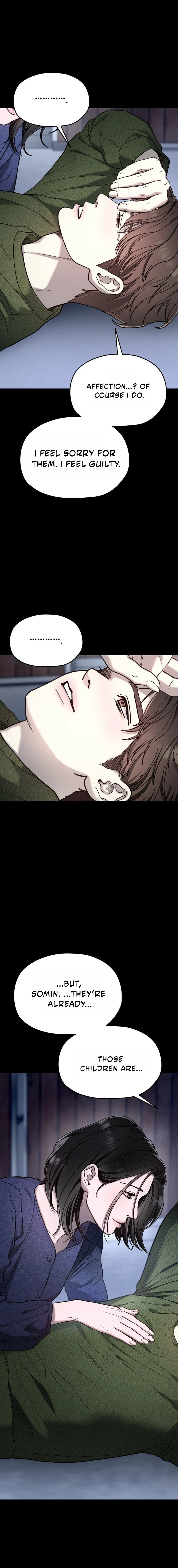 Read Look-Alike Daughter Manga Online