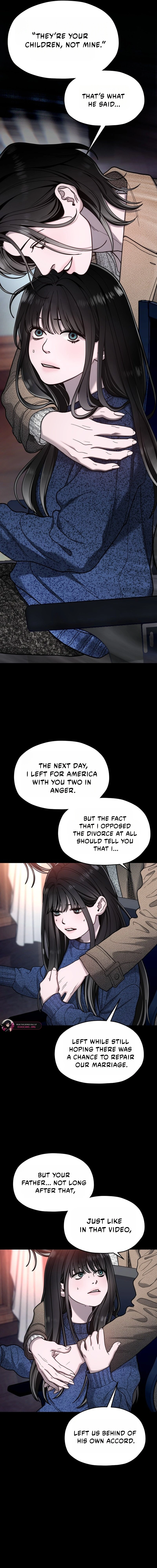 Read Look-Alike Daughter Manga Online