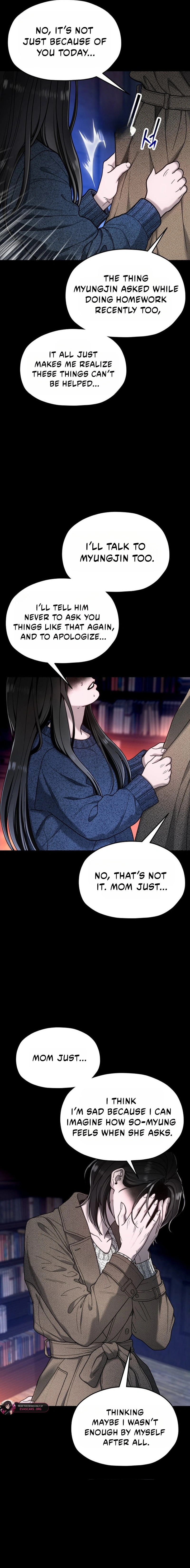 Read Look-Alike Daughter Manga Online
