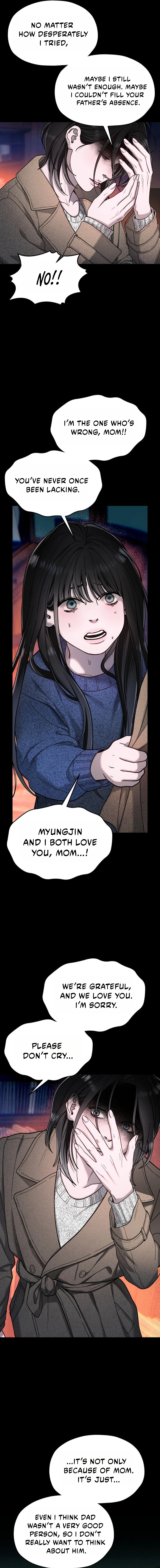 Read Look-Alike Daughter Manga Online