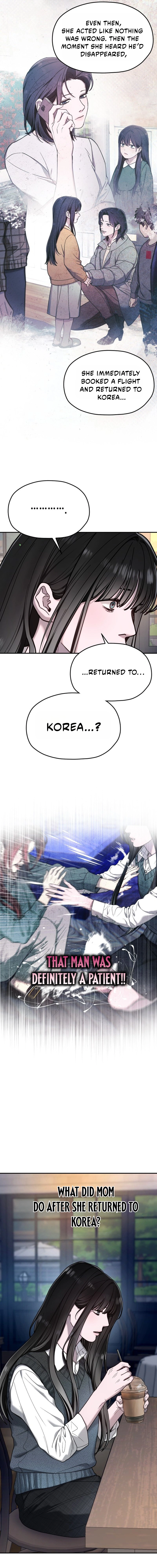 Read Look-Alike Daughter Manga Online