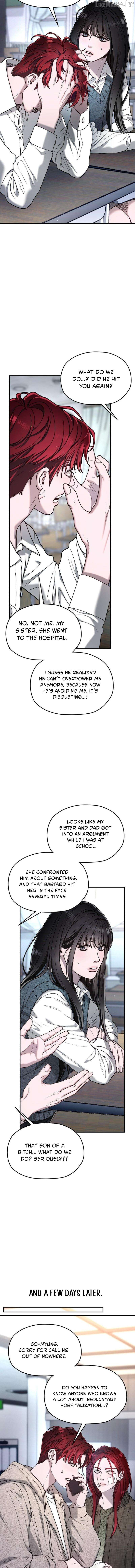 Read Look-Alike Daughter Manga Online