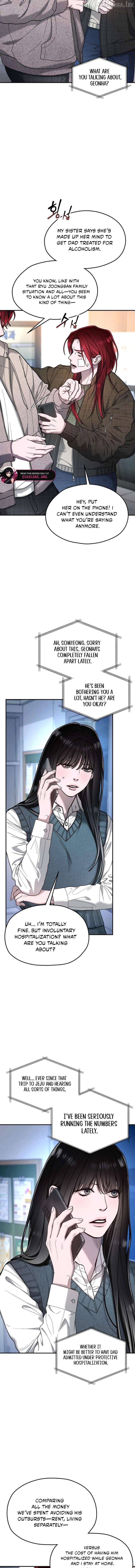 Read Look-Alike Daughter Manga Online