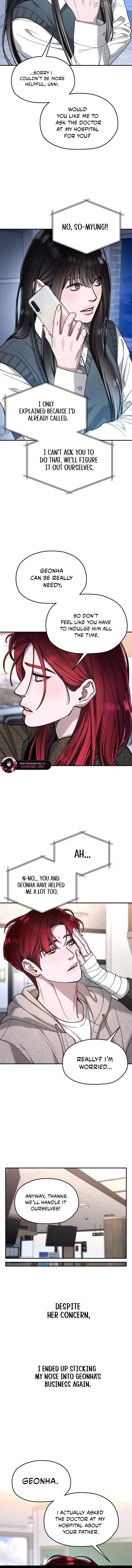 Read Look-Alike Daughter Manga Online