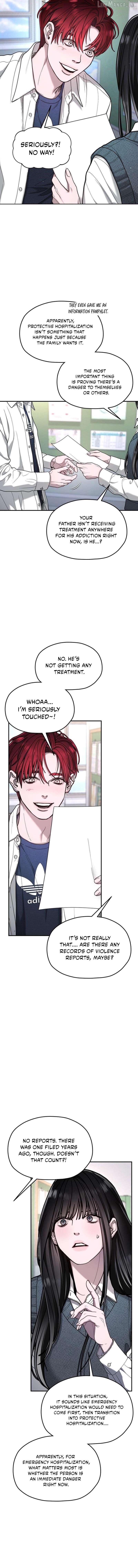 Read Look-Alike Daughter Manga Online