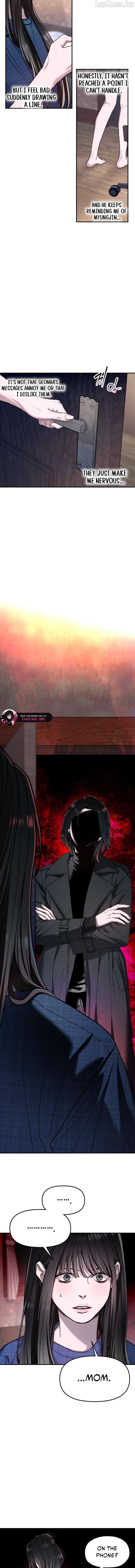 Read Look-Alike Daughter Manga Online