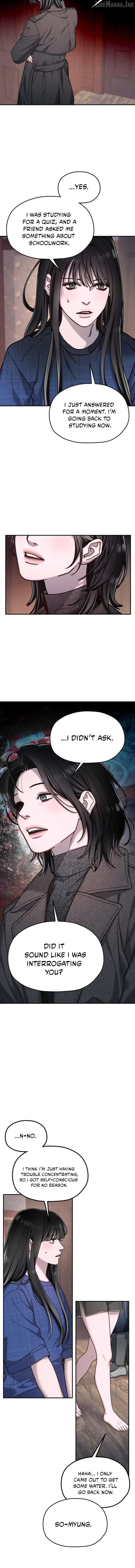 Read Look-Alike Daughter Manga Online