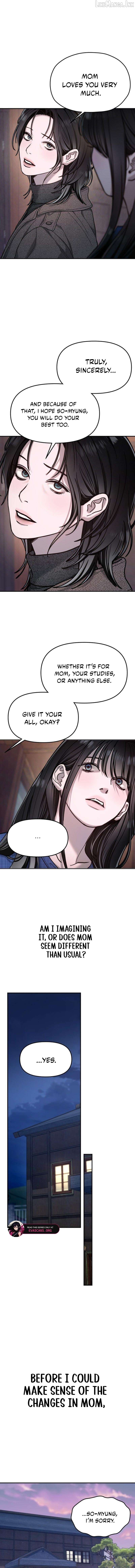 Read Look-Alike Daughter Manga Online