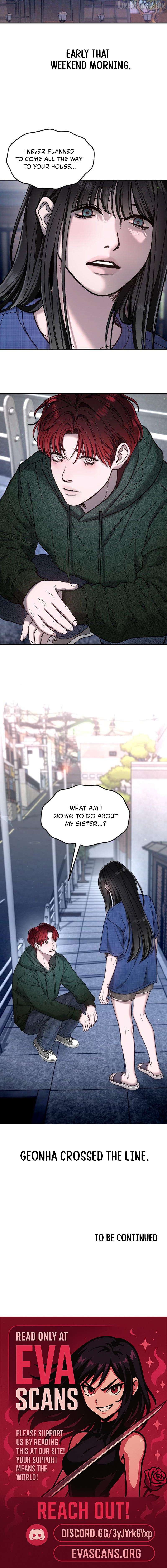Read Look-Alike Daughter Manga Online