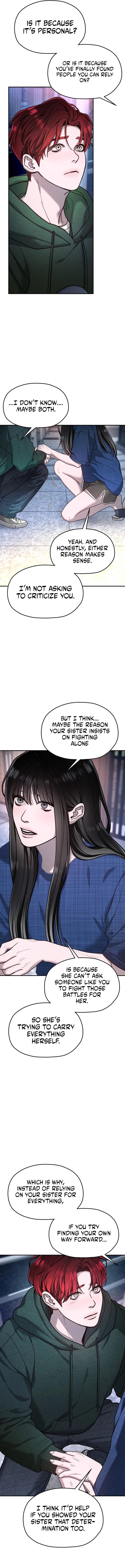 Read Look-Alike Daughter Manga Online