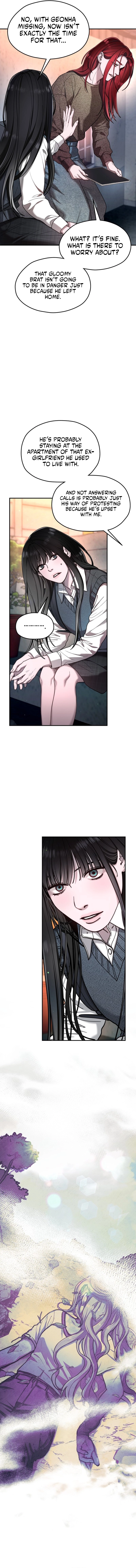 Read Look-Alike Daughter Manga Online