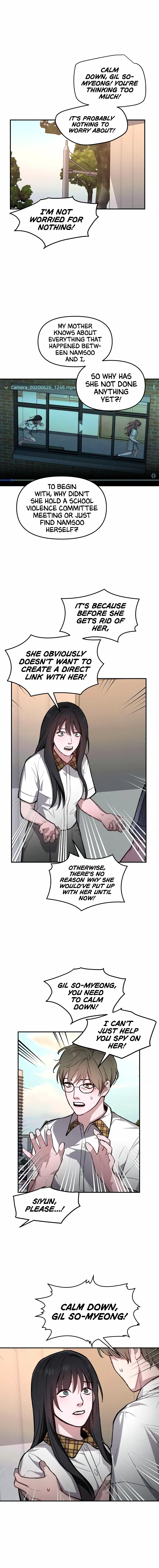 Read Look-Alike Daughter Manga Online